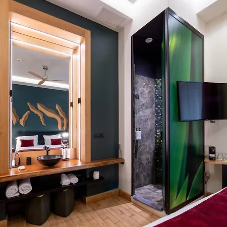 Artion City Boutique Hotel-2