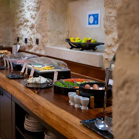 Artion City Boutique Hotel-3